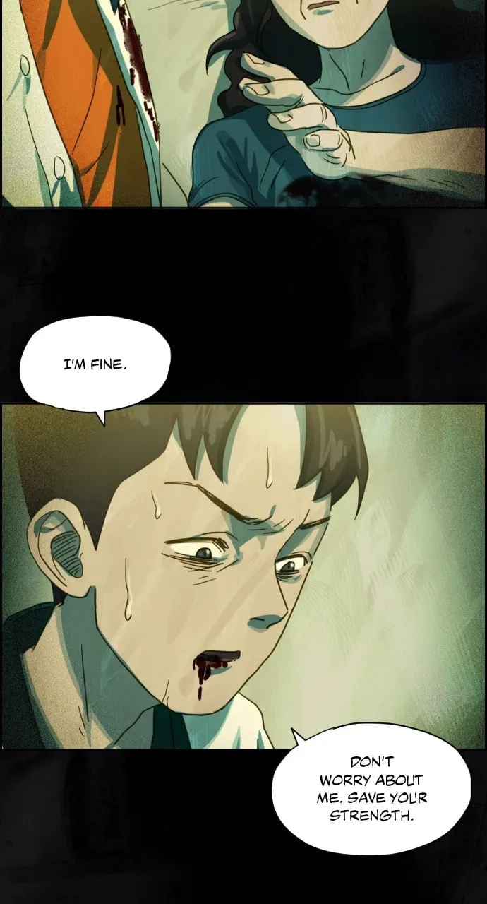 Day of Disaster Chapter 9 page 68 - 