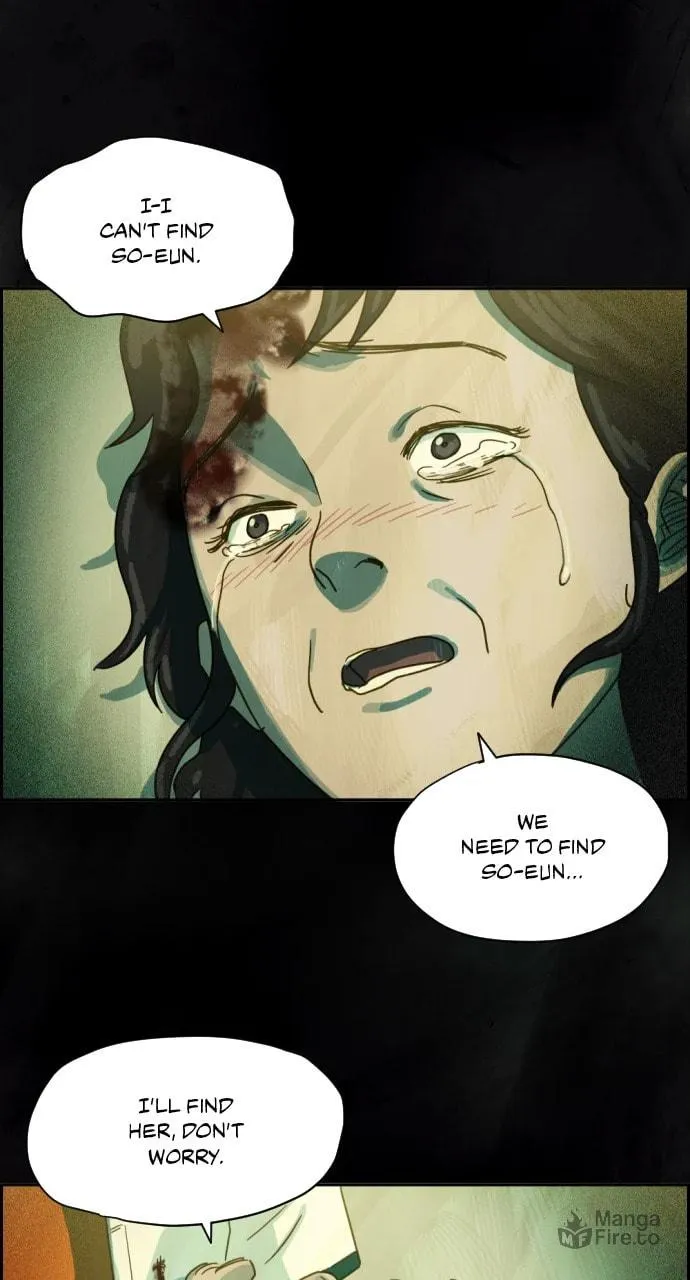Day of Disaster Chapter 9 page 69 - 