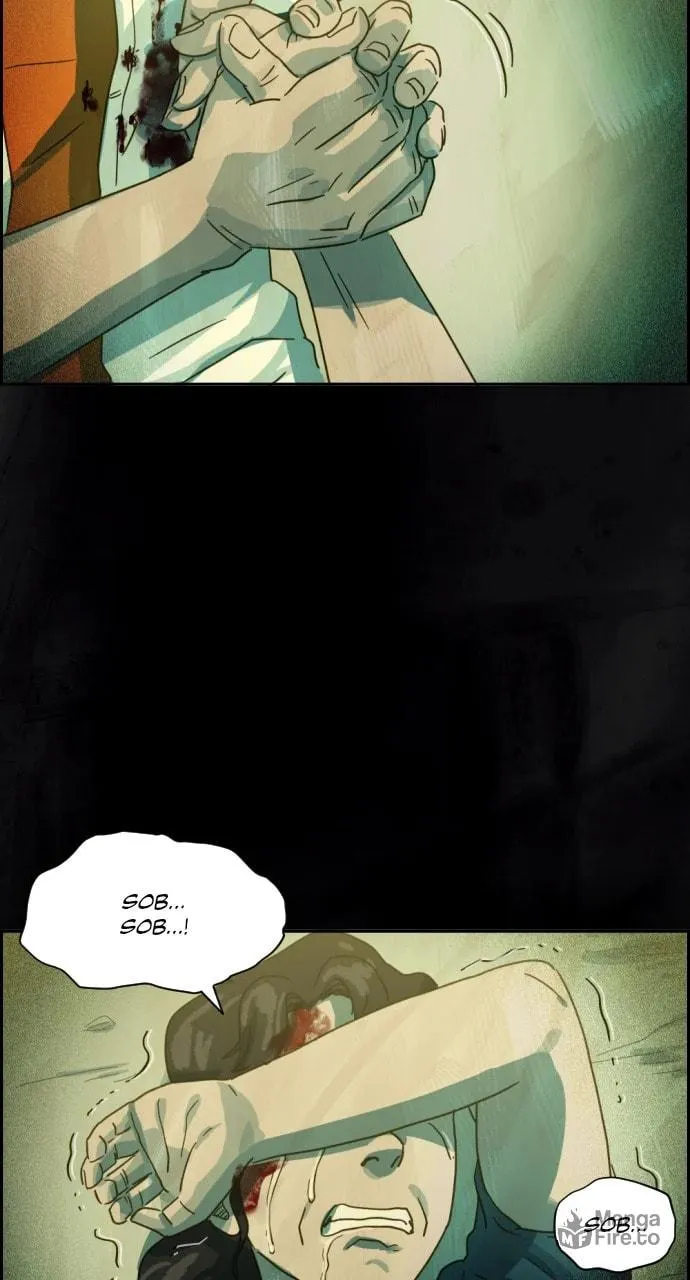 Day of Disaster Chapter 9 page 70 - 