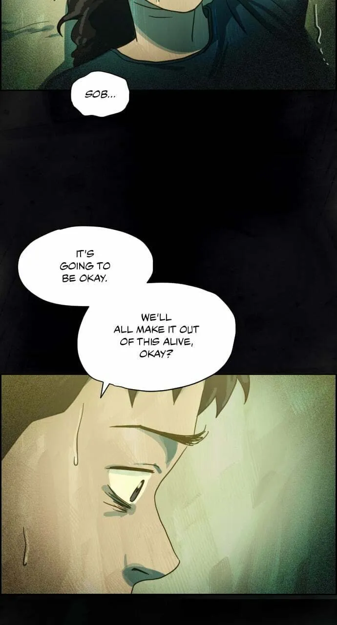 Day of Disaster Chapter 9 page 71 - 