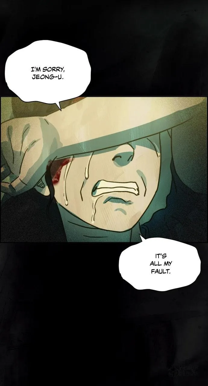 Day of Disaster Chapter 9 page 72 - 