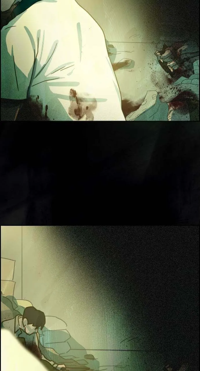 Day of Disaster Chapter 9 page 74 - 