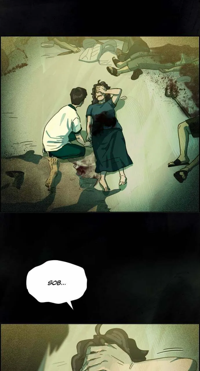 Day of Disaster Chapter 9 page 79 - 