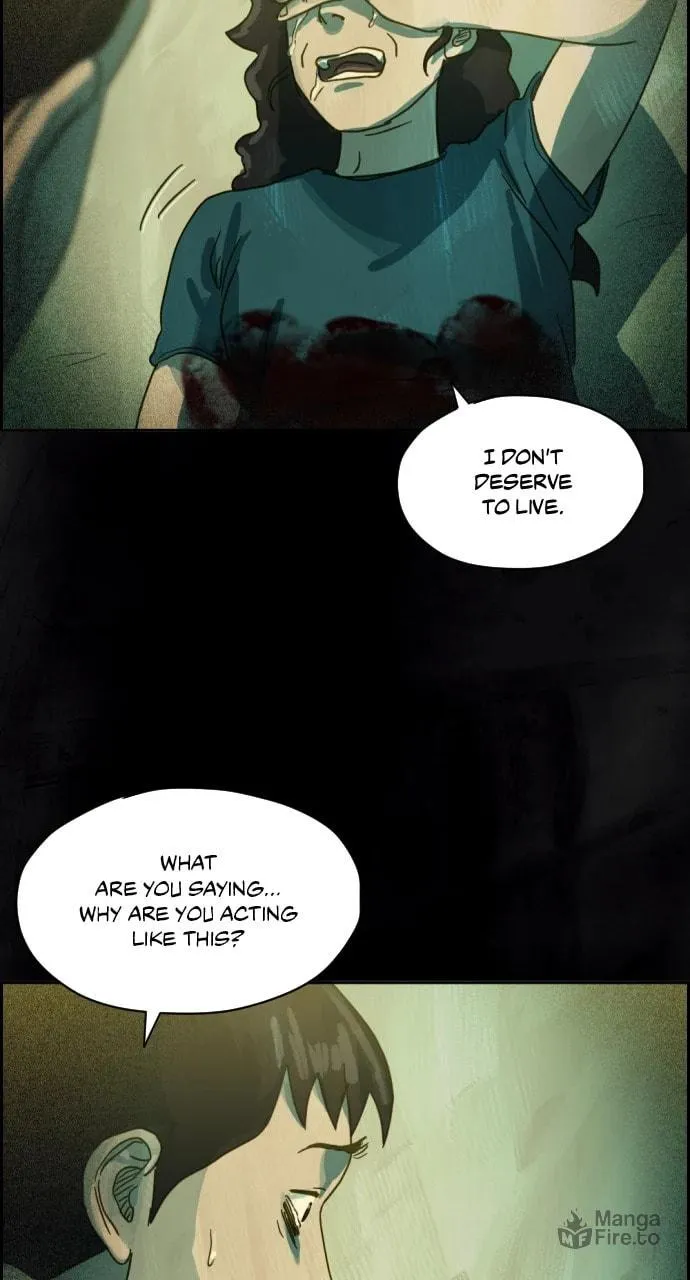 Day of Disaster Chapter 9 page 80 - 
