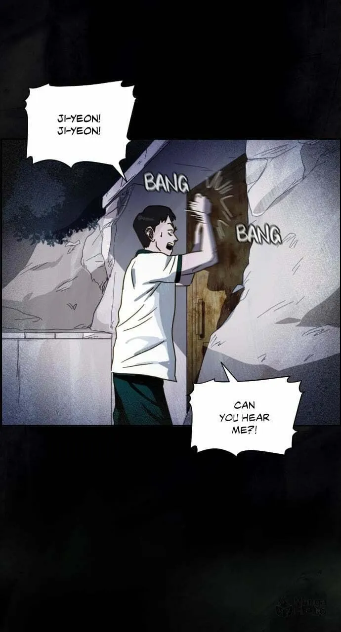 Day of Disaster Chapter 9 page 9 - 