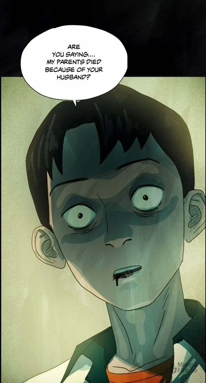 Day of Disaster Chapter 9 page 85 - 