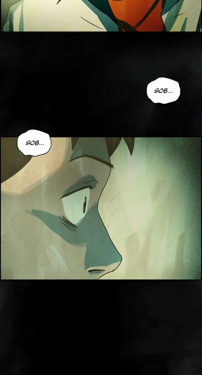 Day of Disaster Chapter 9 page 86 - 