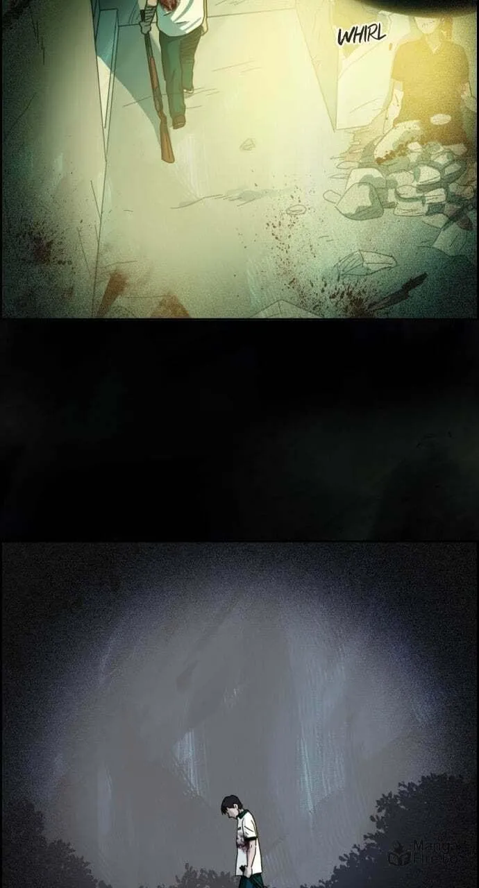 Day of Disaster Chapter 9 page 90 - 