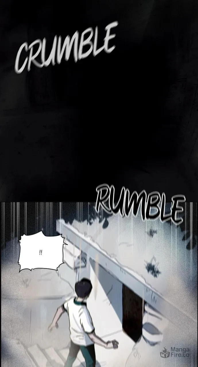 Day of Disaster Chapter 9 page 10 - 