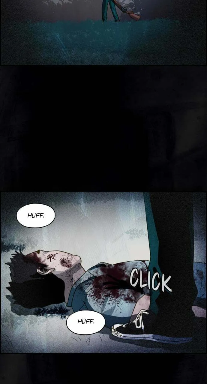Day of Disaster Chapter 9 page 91 - 