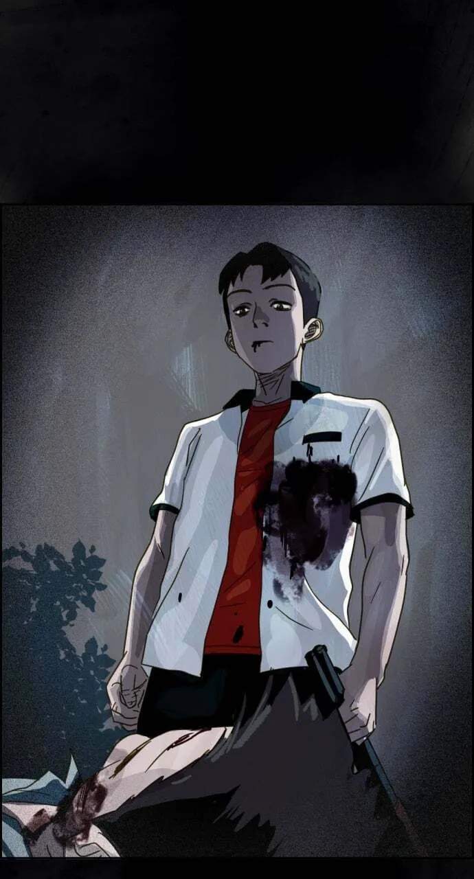 Day of Disaster Chapter 9 page 92 - 