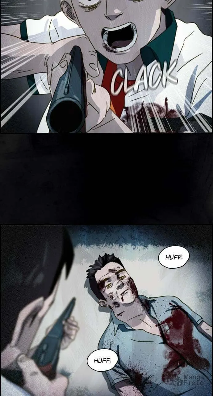 Day of Disaster Chapter 9 page 95 - 