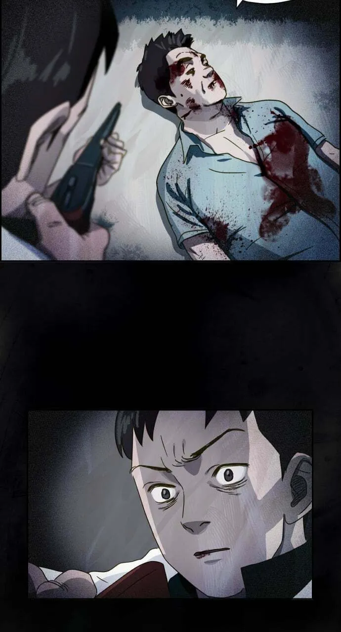 Day of Disaster Chapter 9 page 98 - 