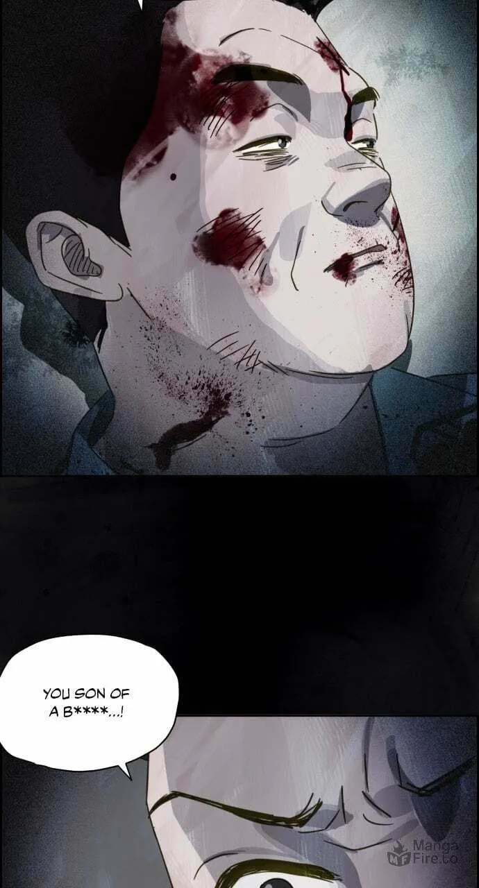 Day of Disaster Chapter 9 page 100 - 