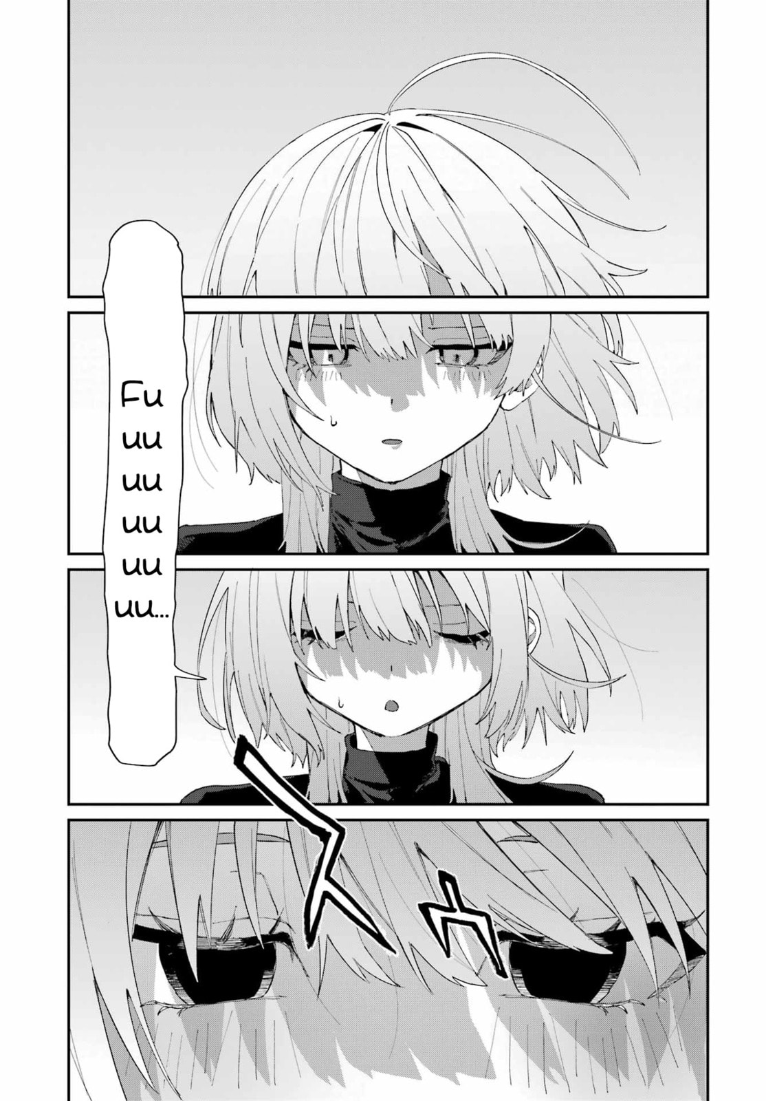 Daydreamer. Chapter 0 page 55 - 