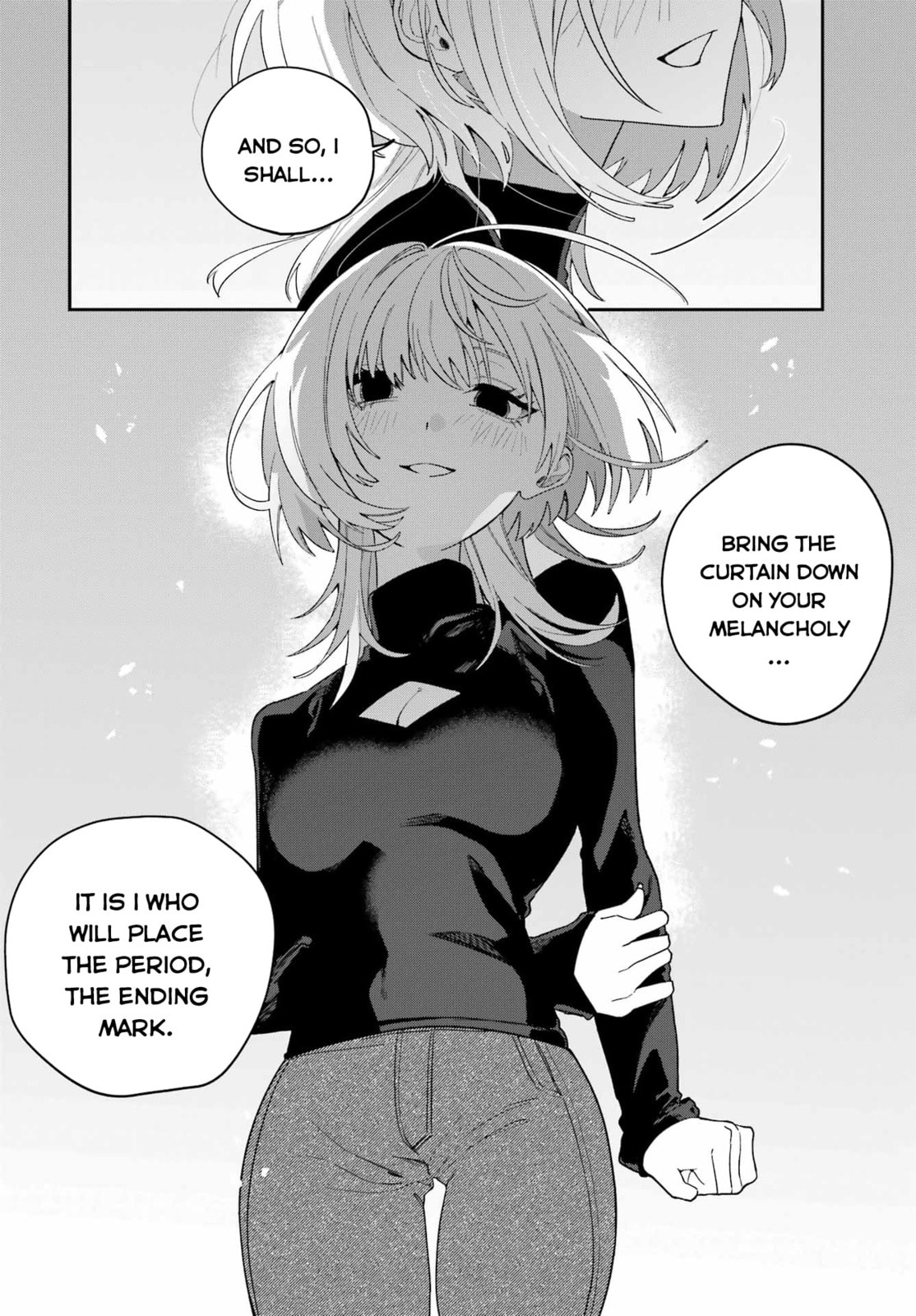 Daydreamer. Chapter 0 page 61 - 