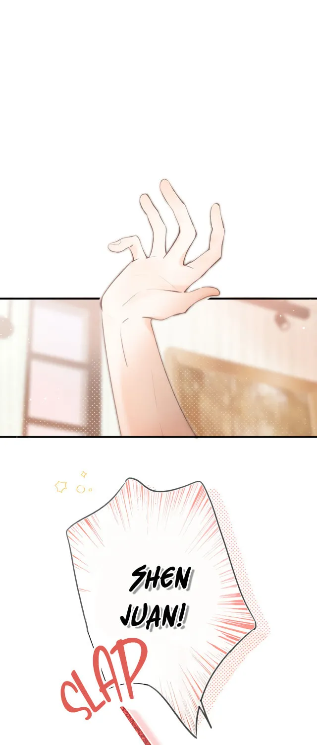 Daydreaming About Me (Colored) Chapter 0.5 page 1 - 