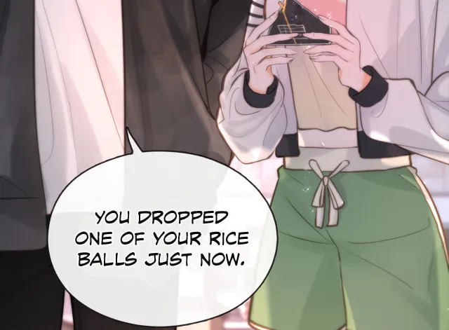 Daydreaming About Me (Colored) Chapter 0.5 page 14 - 