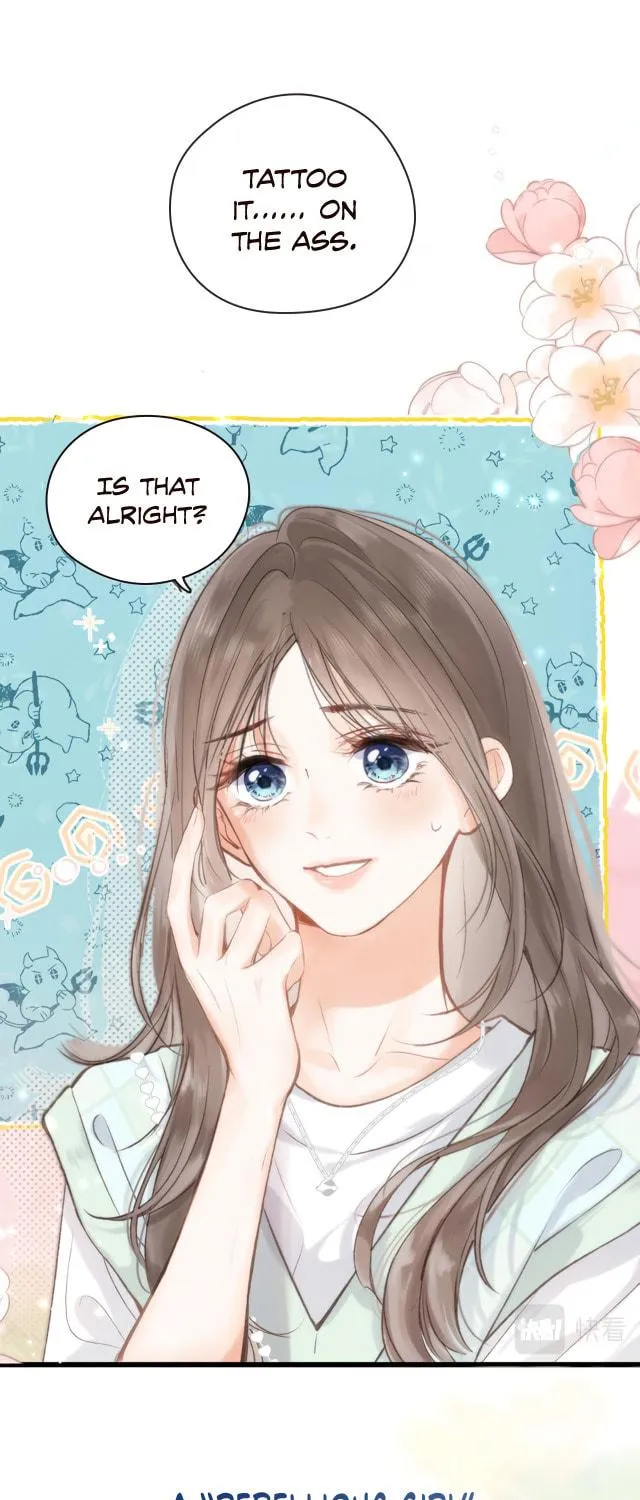Daydreaming About Me (Colored) Chapter 0.5 page 19 - 