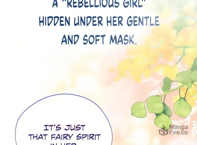 Daydreaming About Me (Colored) Chapter 0.5 page 20 - 
