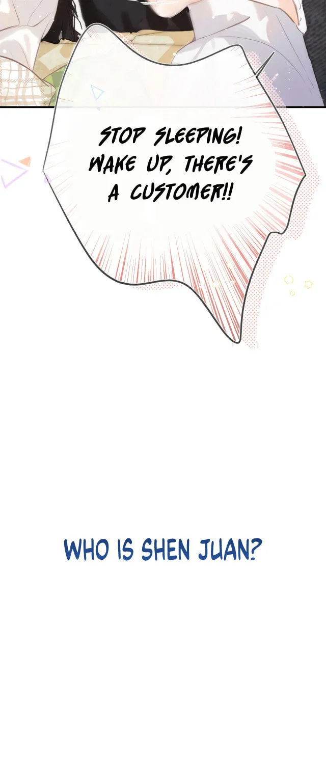 Daydreaming About Me (Colored) Chapter 0.5 page 3 - 