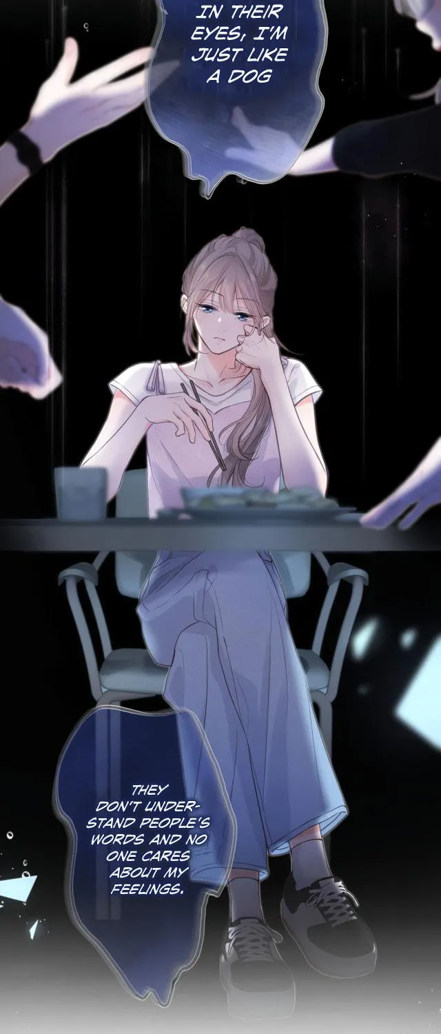 Daydreaming About Me (Colored) Chapter 0.5 page 23 - 