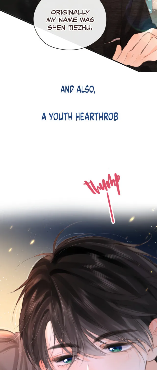 Daydreaming About Me (Colored) Chapter 0.5 page 28 - 