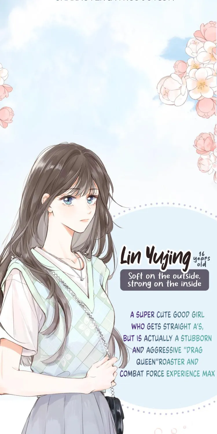 Daydreaming About Me (Colored) Chapter 0 page 2 - 