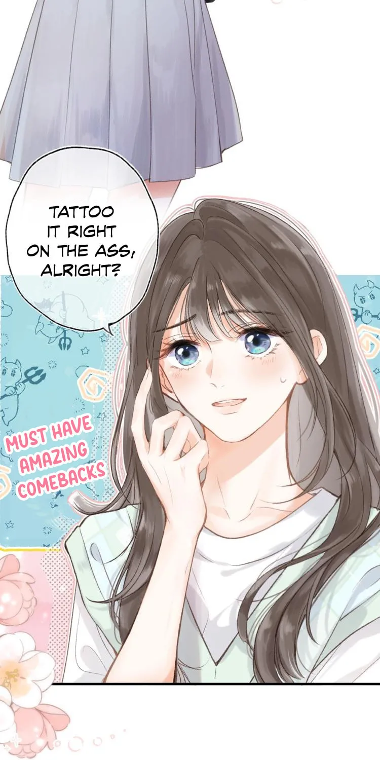 Daydreaming About Me (Colored) Chapter 0 page 3 - 