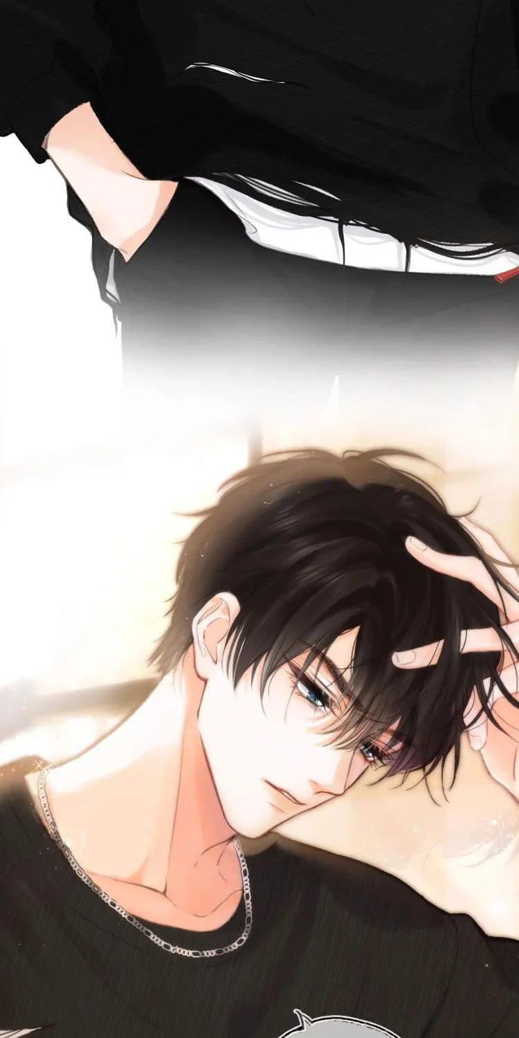 Daydreaming About Me (Colored) Chapter 0 page 6 - 