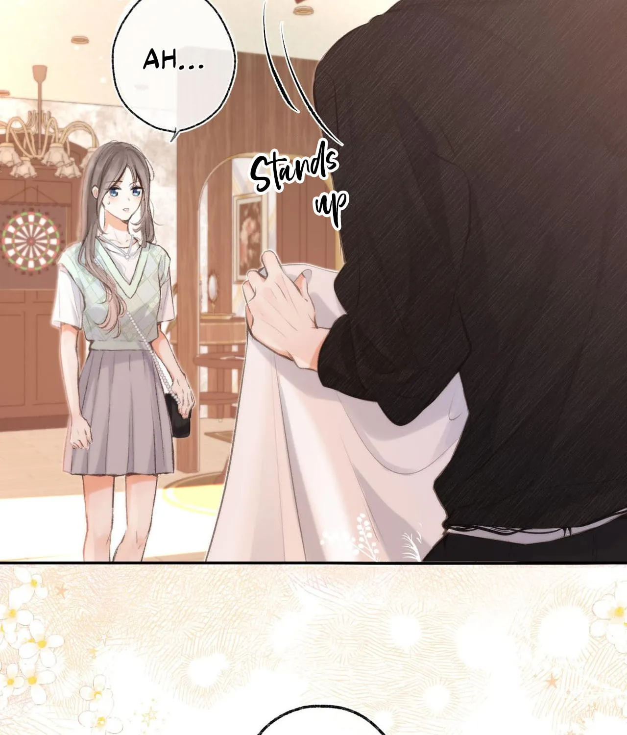 Daydreaming About Me (Colored) Chapter 1 page 102 - 