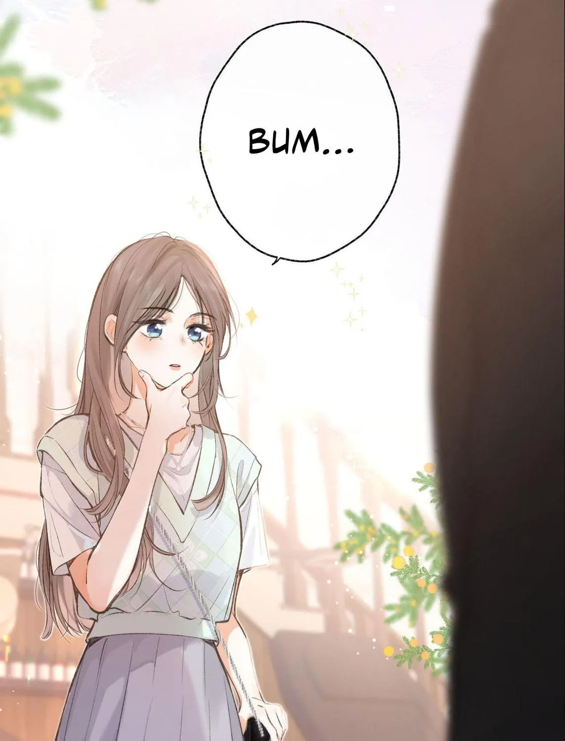 Daydreaming About Me (Colored) Chapter 1 page 107 - 