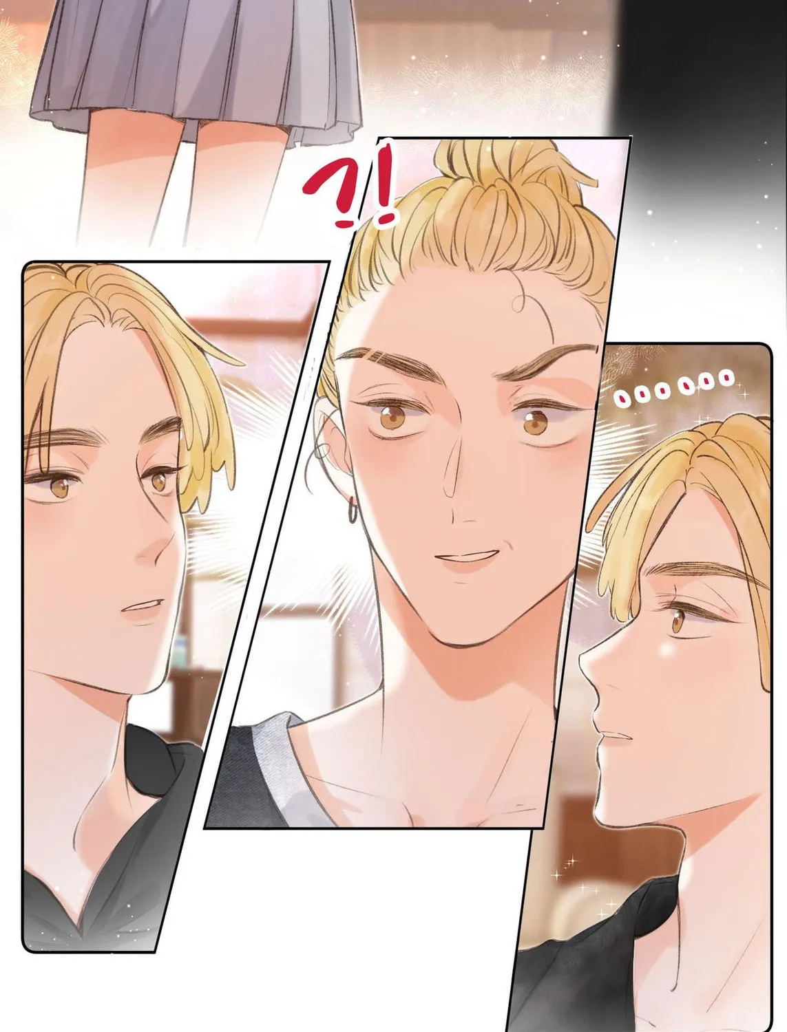 Daydreaming About Me (Colored) Chapter 1 page 109 - 