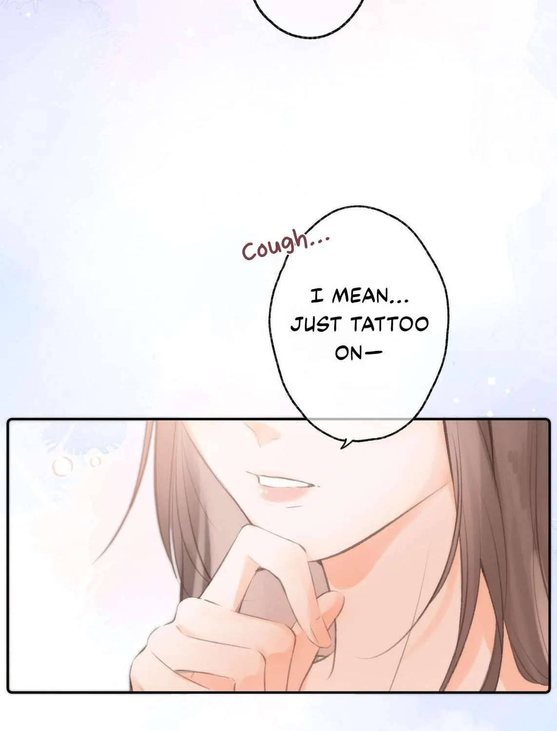 Daydreaming About Me (Colored) Chapter 1 page 117 - 