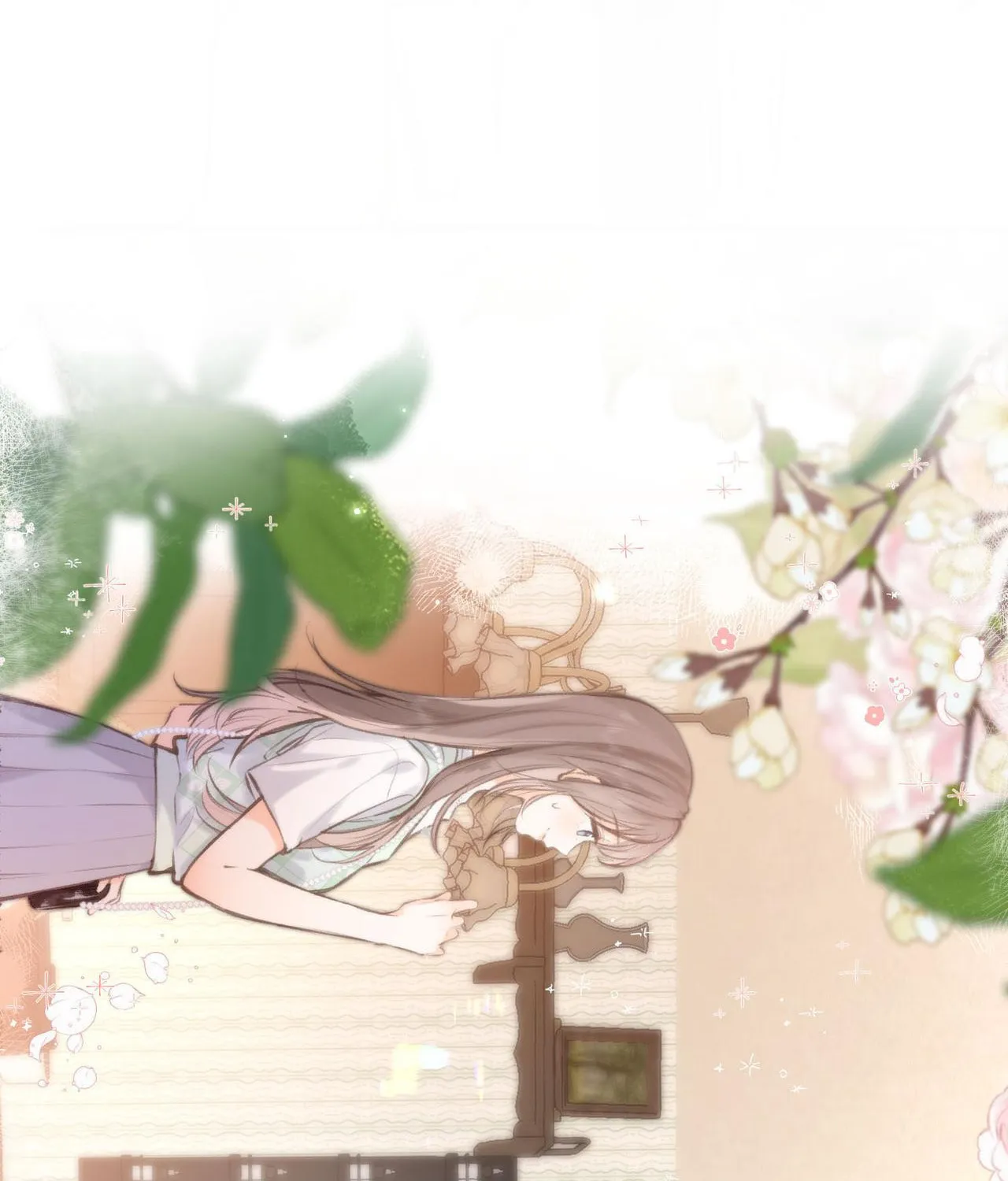 Daydreaming About Me (Colored) Chapter 1 page 121 - 