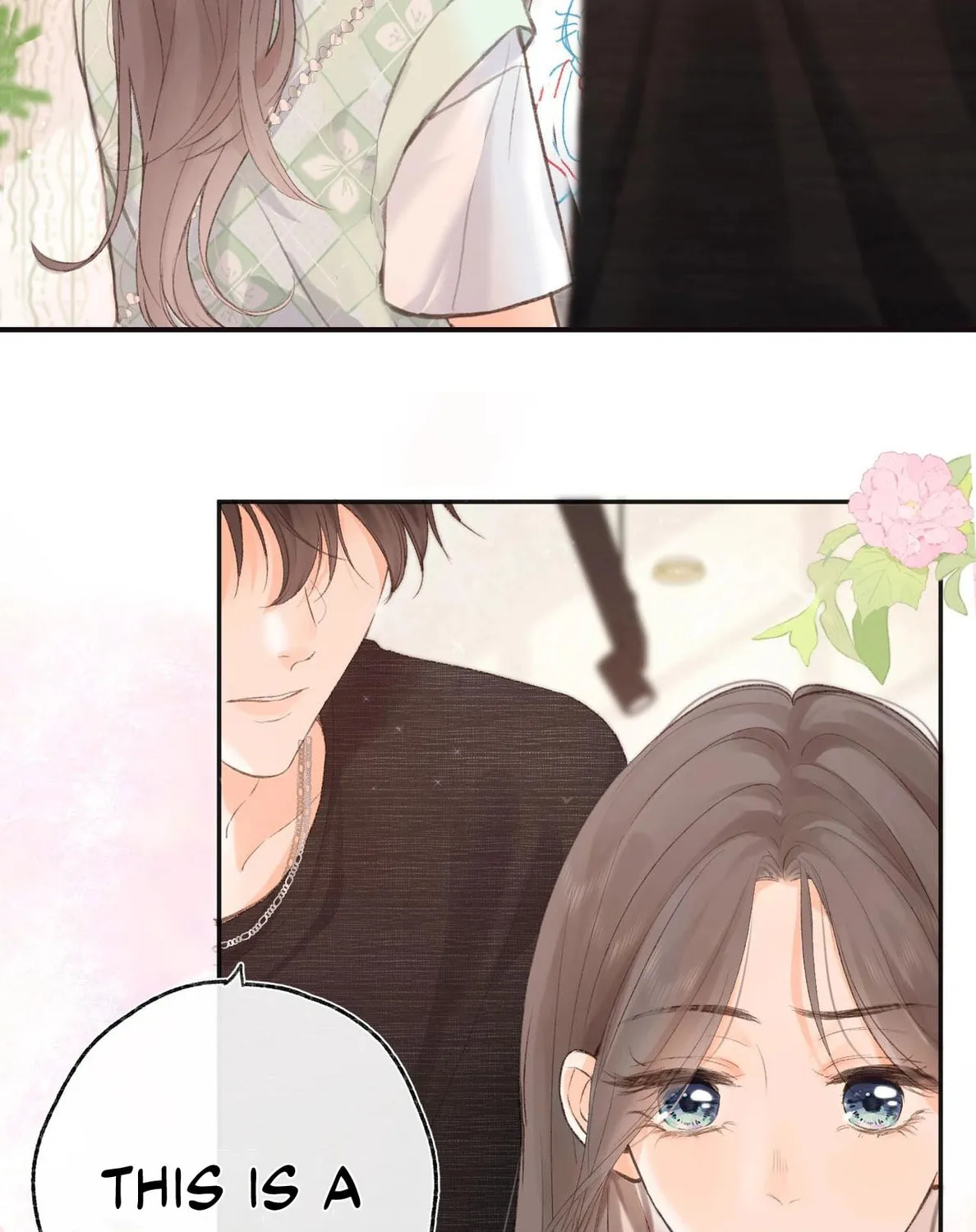Daydreaming About Me (Colored) Chapter 1 page 137 - 