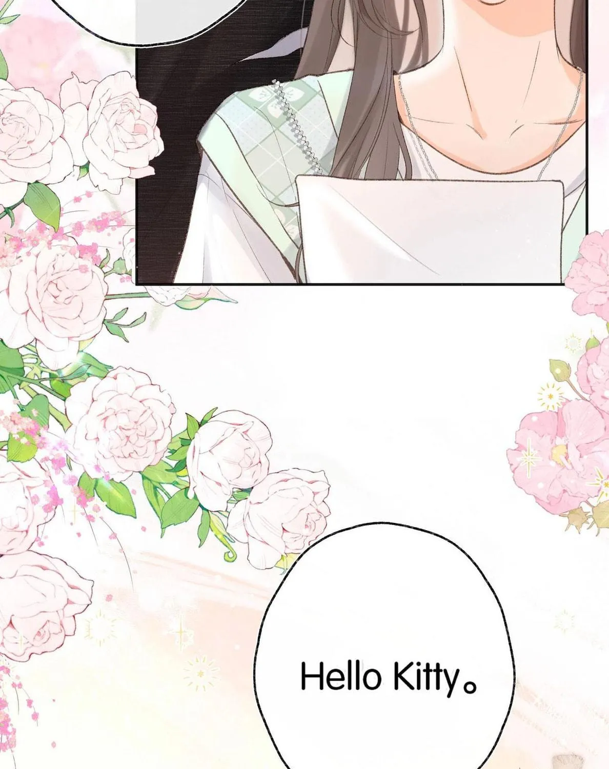 Daydreaming About Me (Colored) Chapter 1 page 139 - 