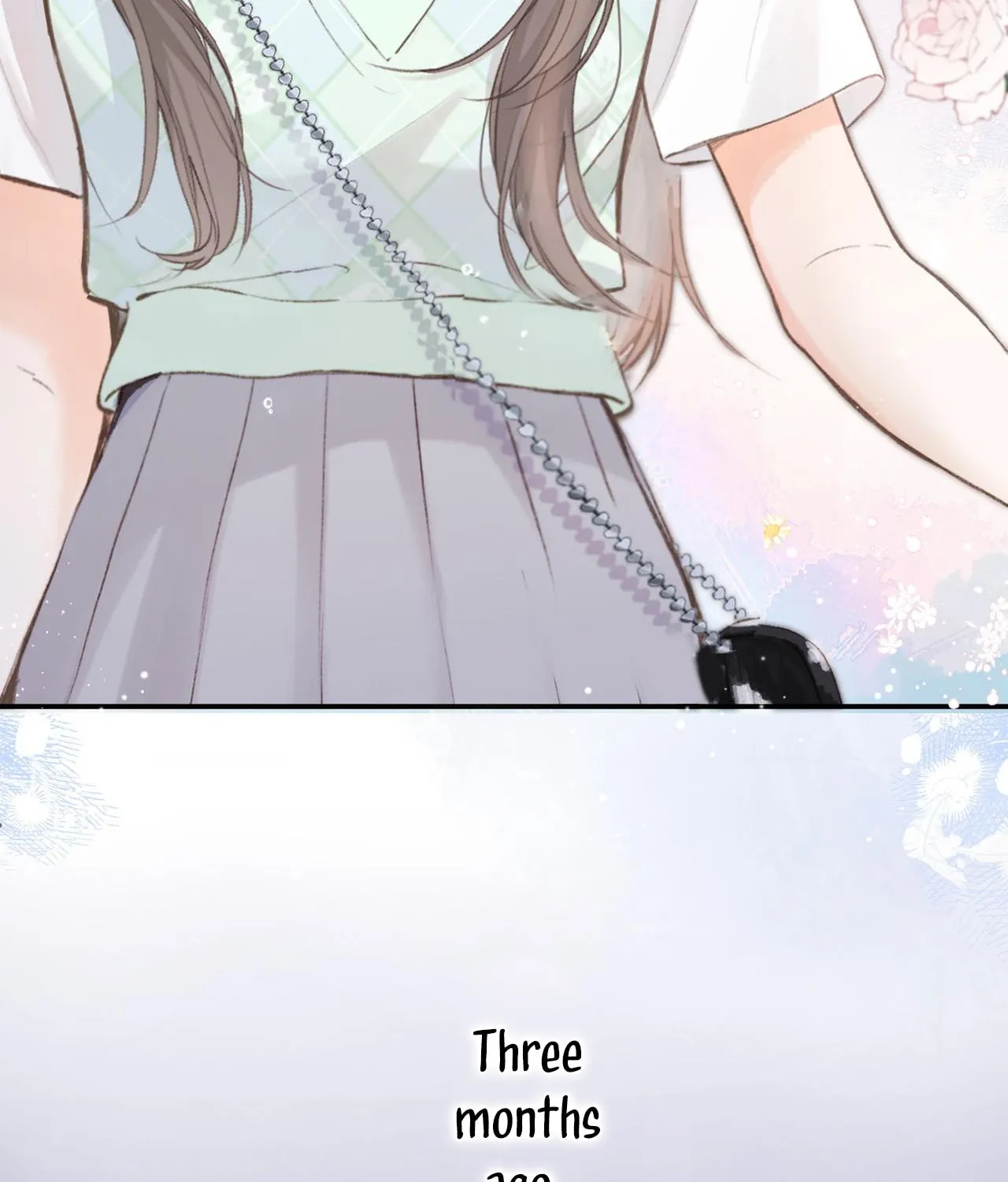 Daydreaming About Me (Colored) Chapter 1 page 18 - 