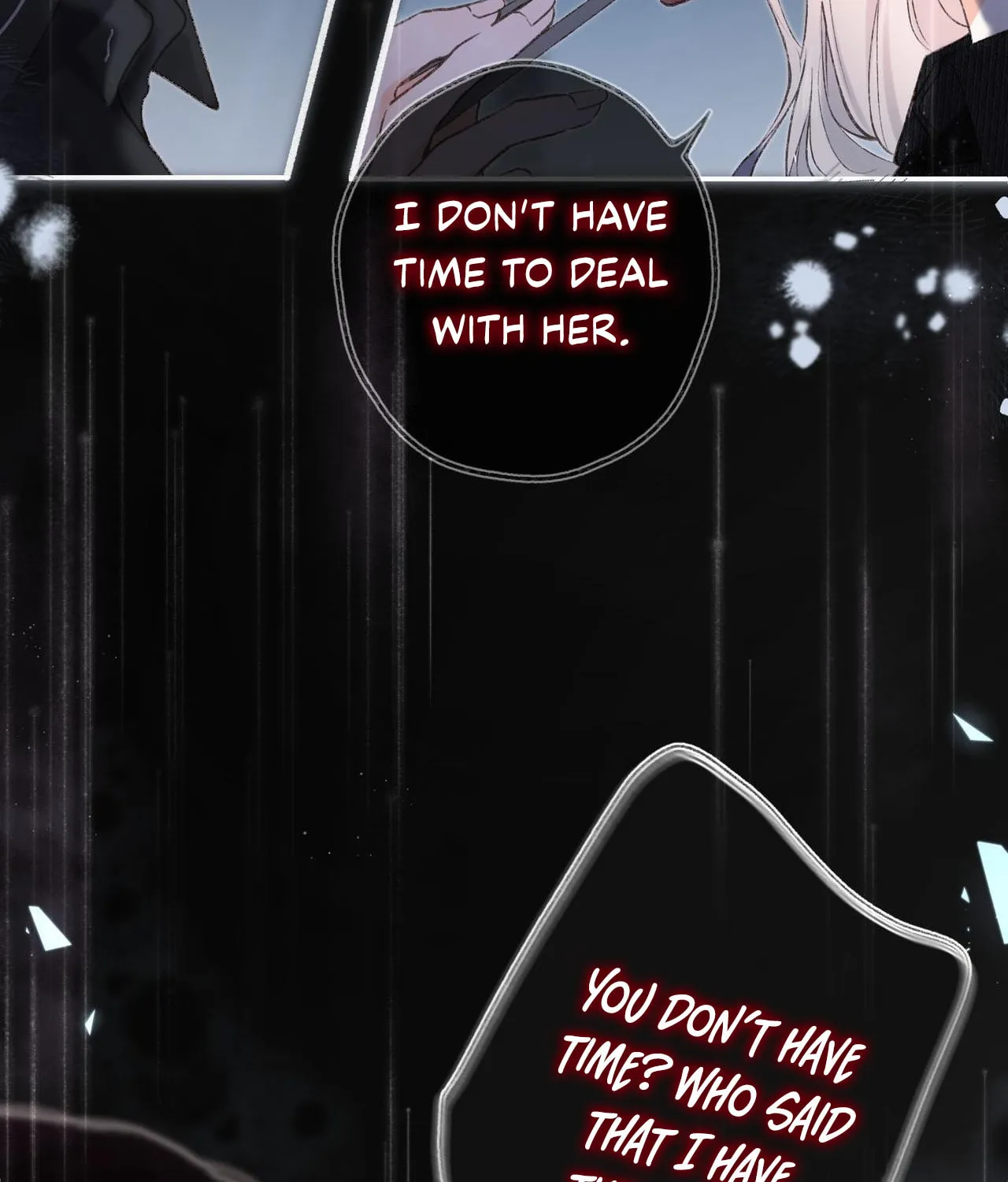 Daydreaming About Me (Colored) Chapter 1 page 24 - 