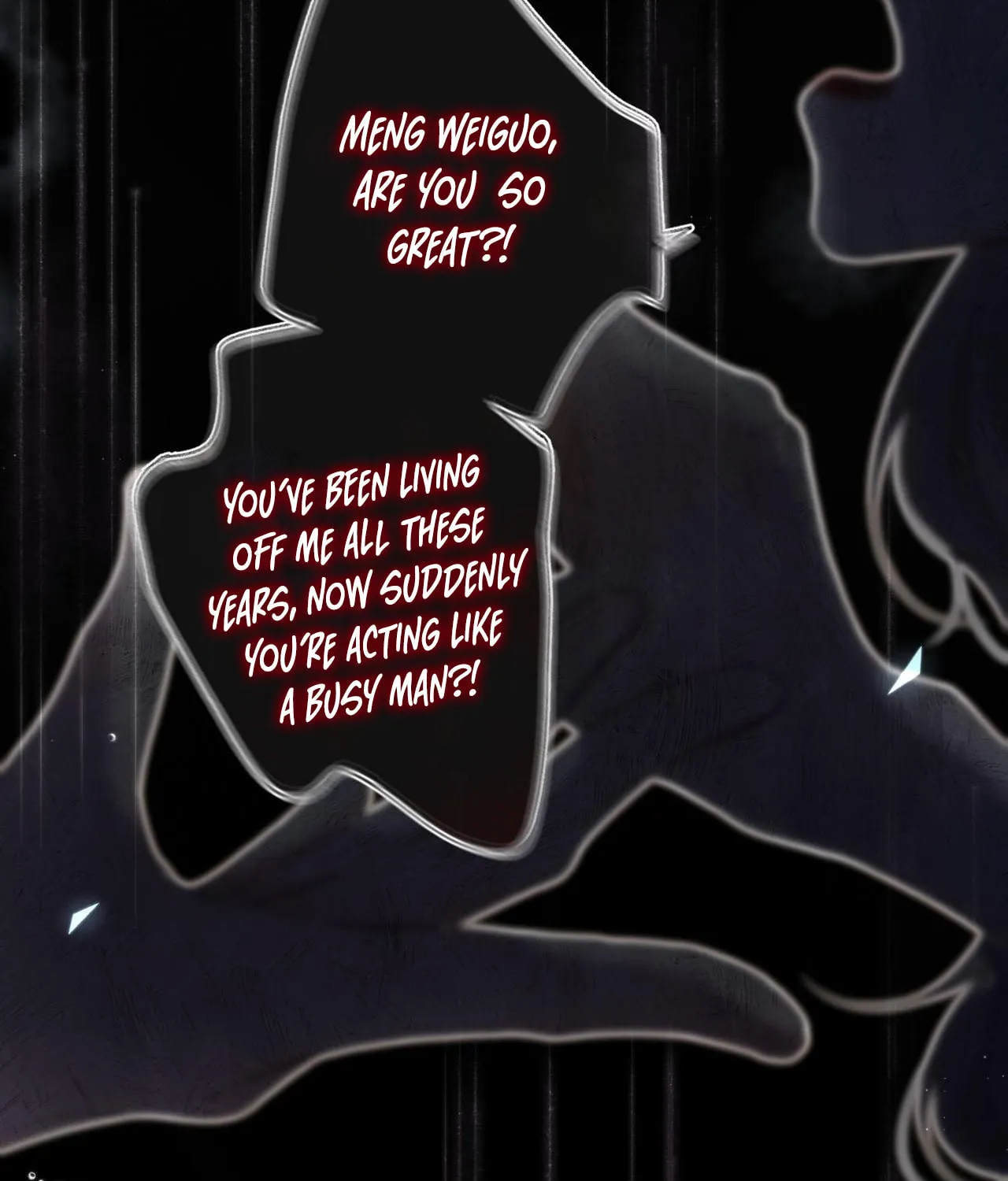 Daydreaming About Me (Colored) Chapter 1 page 26 - 