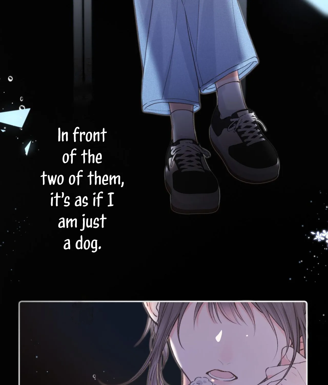 Daydreaming About Me (Colored) Chapter 1 page 30 - 