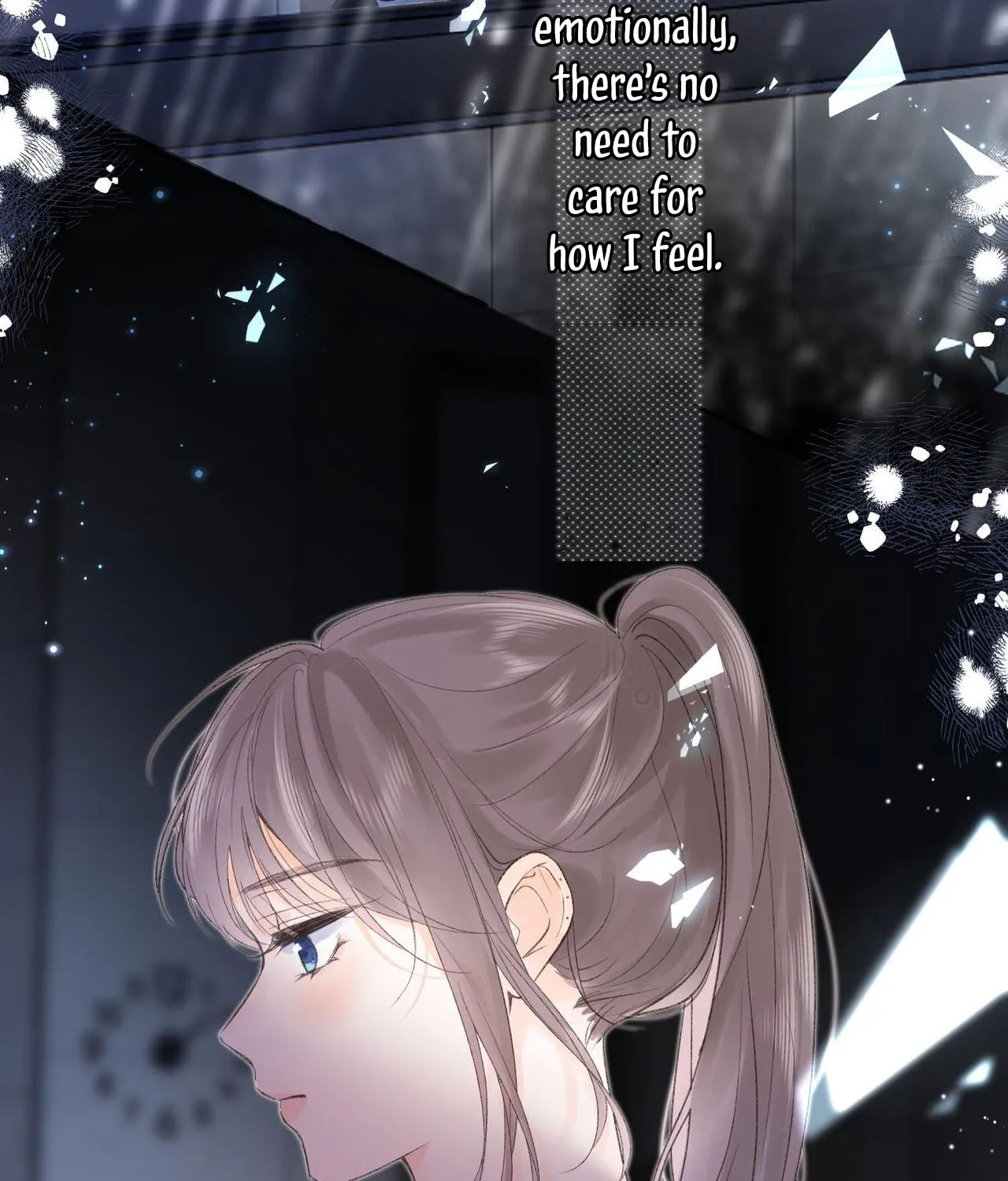 Daydreaming About Me (Colored) Chapter 1 page 34 - 