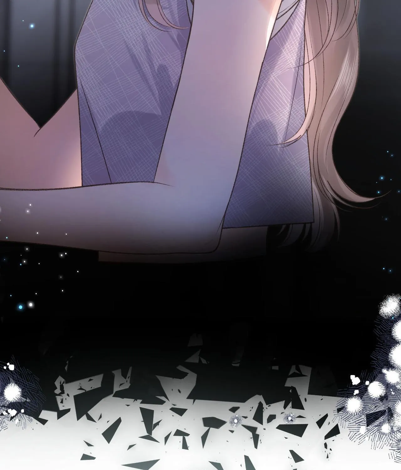 Daydreaming About Me (Colored) Chapter 1 page 36 - 