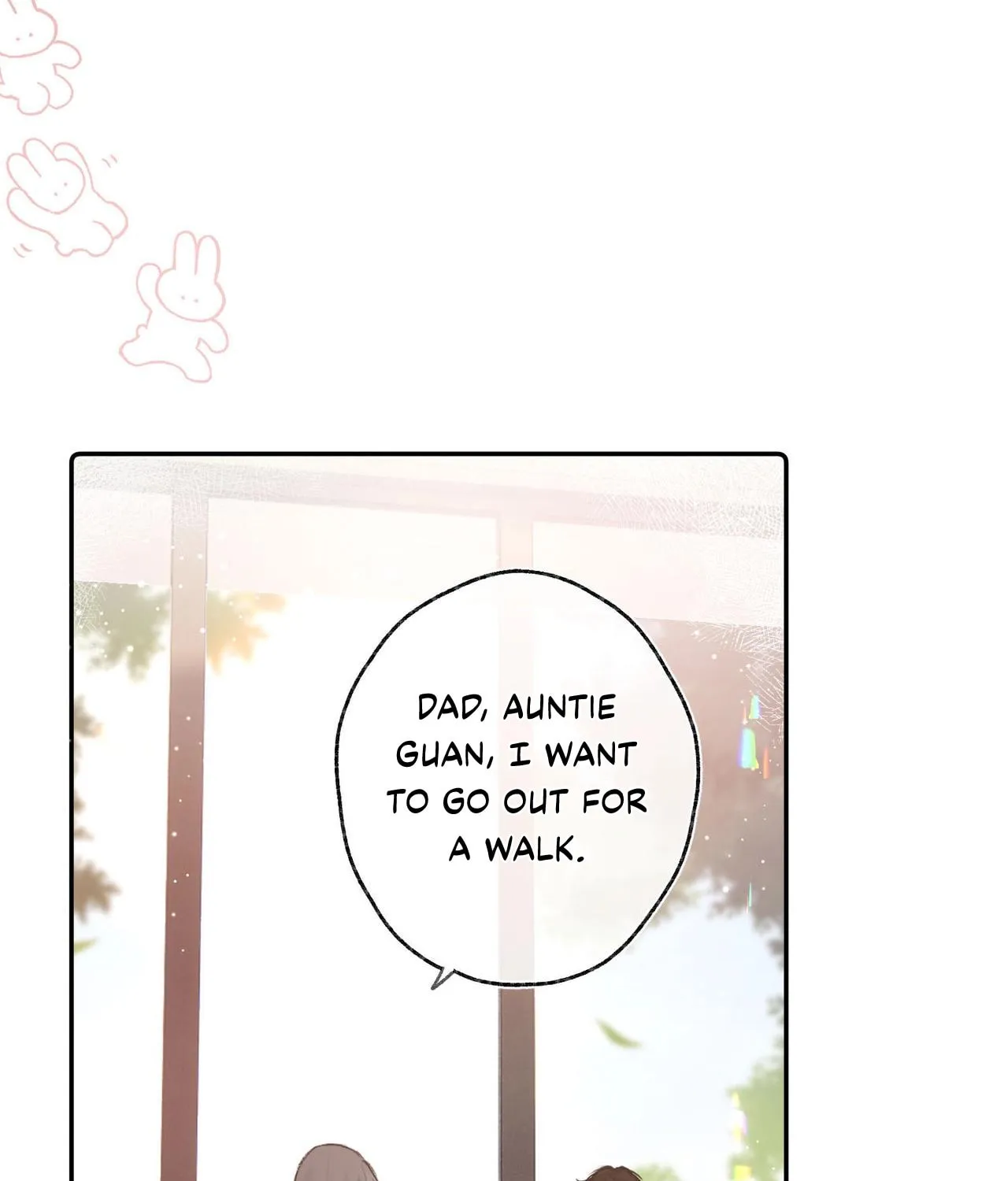 Daydreaming About Me (Colored) Chapter 1 page 43 - 