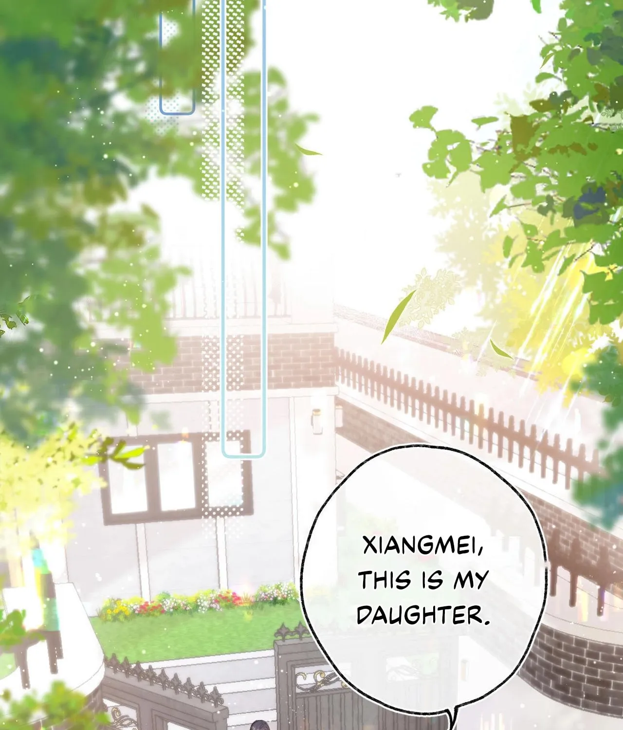 Daydreaming About Me (Colored) Chapter 1 page 6 - 