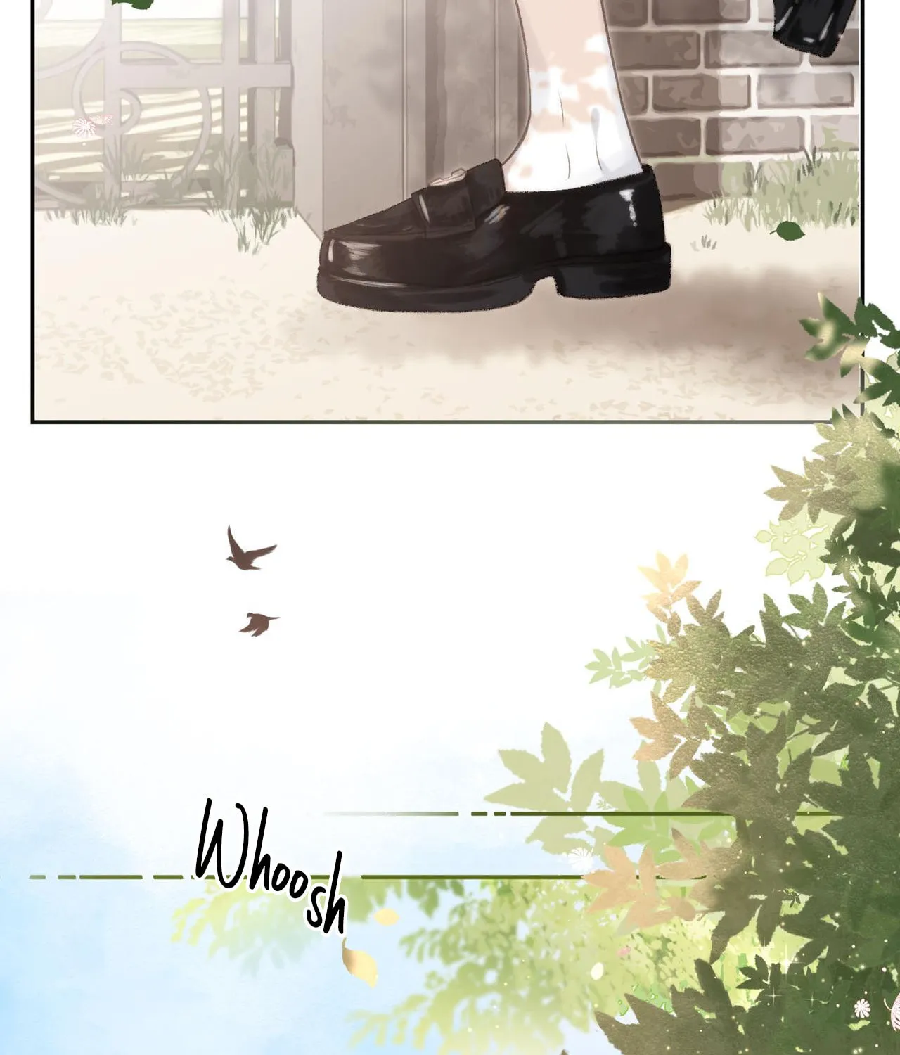 Daydreaming About Me (Colored) Chapter 1 page 54 - 