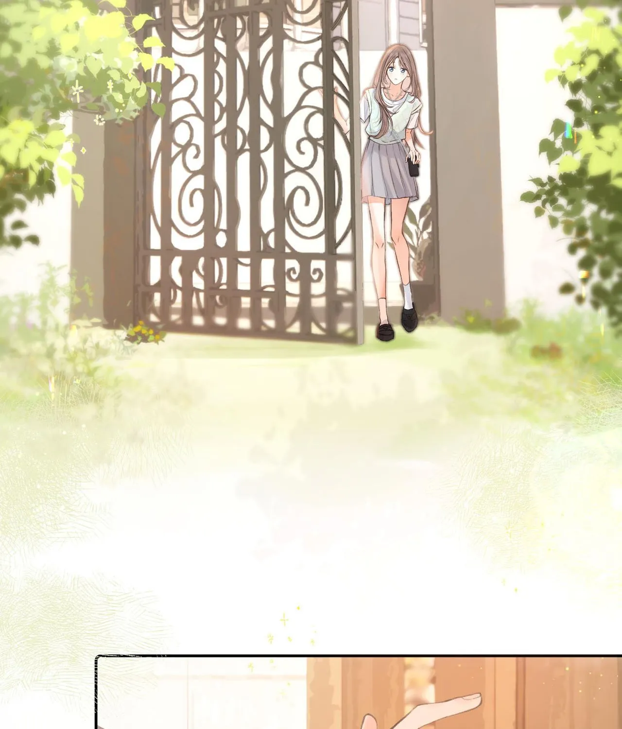 Daydreaming About Me (Colored) Chapter 1 page 61 - 