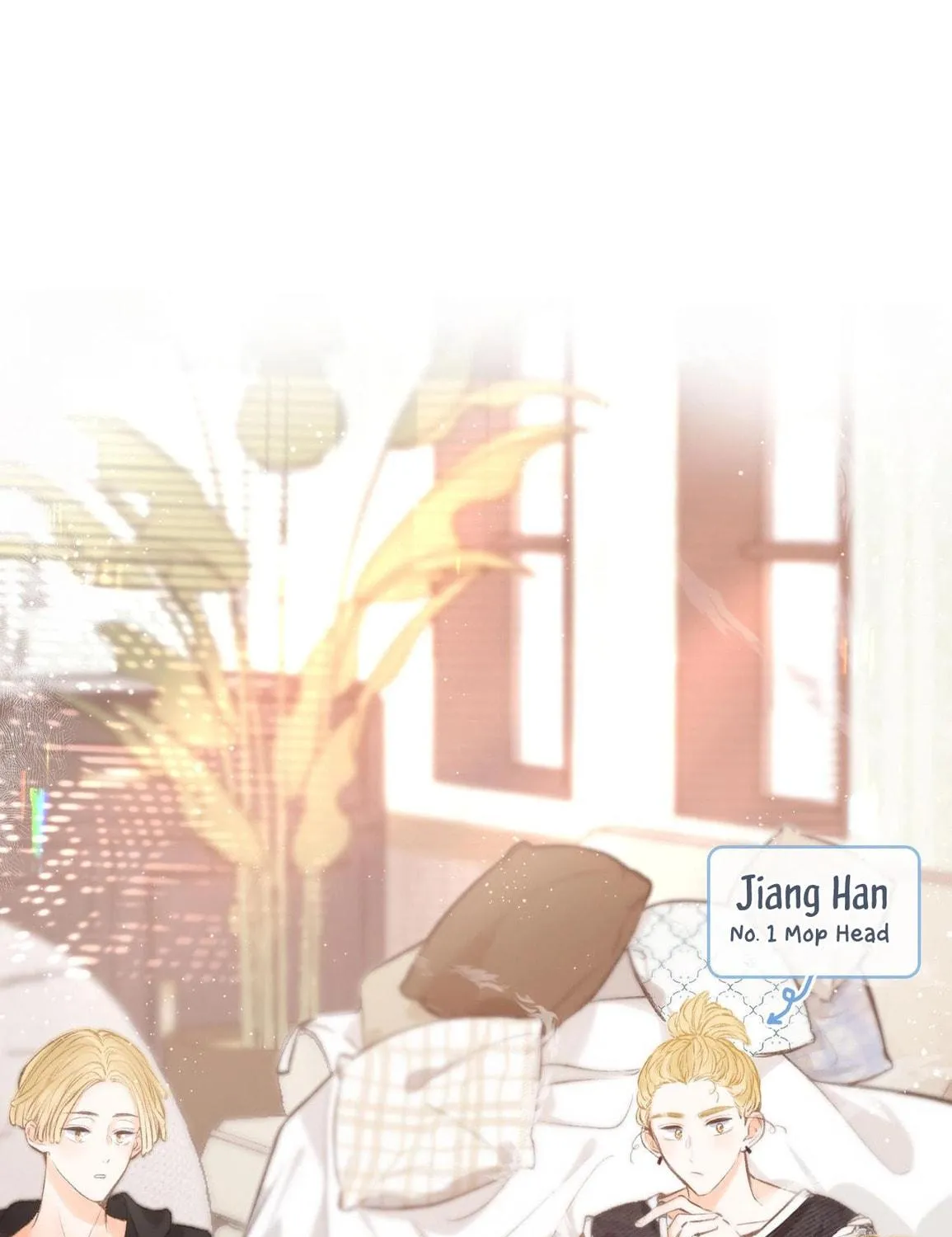Daydreaming About Me (Colored) Chapter 1 page 68 - 