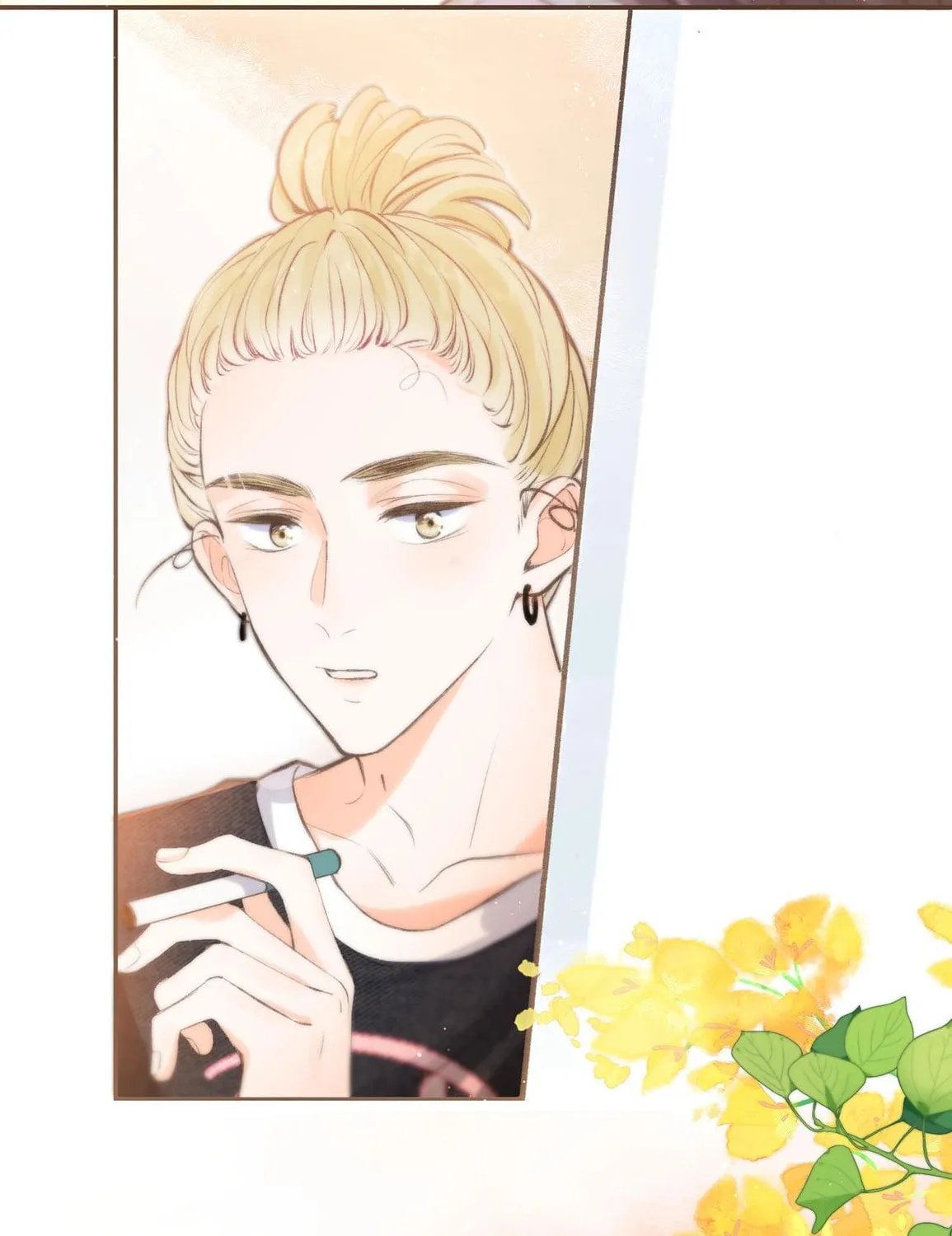 Daydreaming About Me (Colored) Chapter 1 page 72 - 