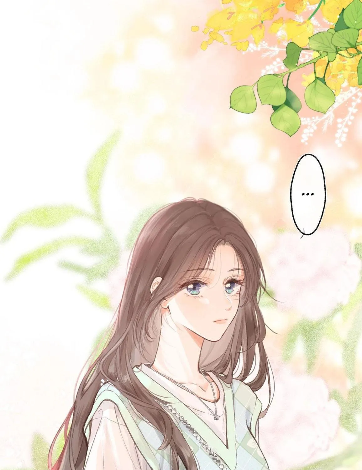 Daydreaming About Me (Colored) Chapter 1 page 74 - 